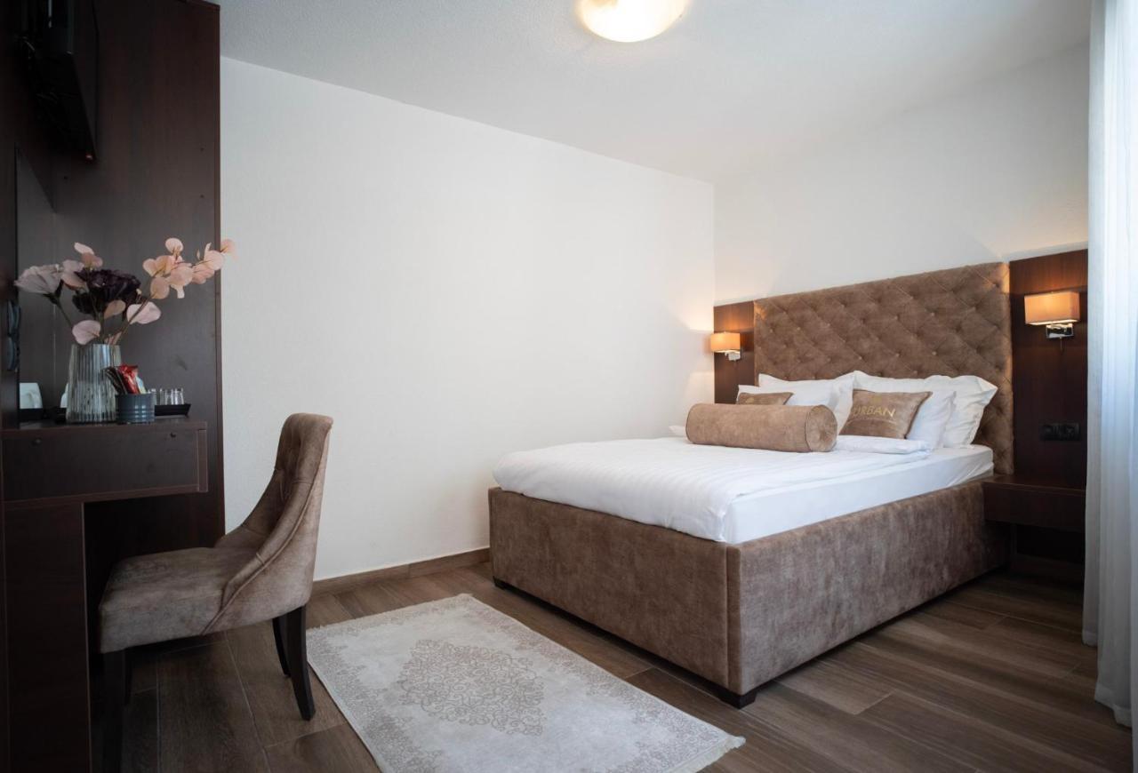 Urban Suites & Apartments Mostar Exterior photo