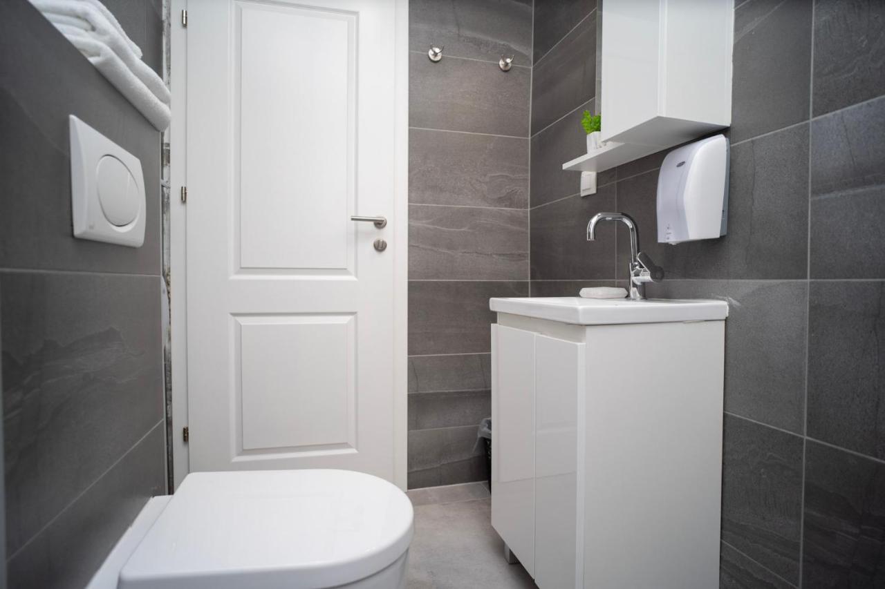 Urban Suites & Apartments Mostar Exterior photo