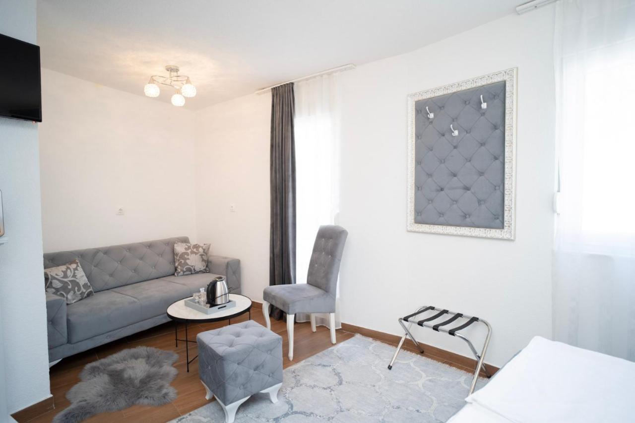 Urban Suites & Apartments Mostar Exterior photo