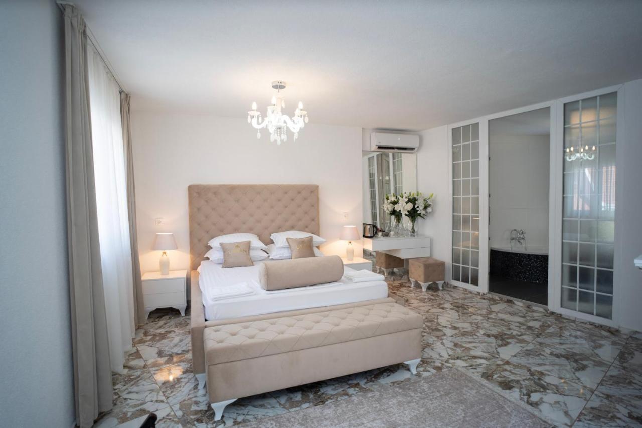 Urban Suites & Apartments Mostar Exterior photo