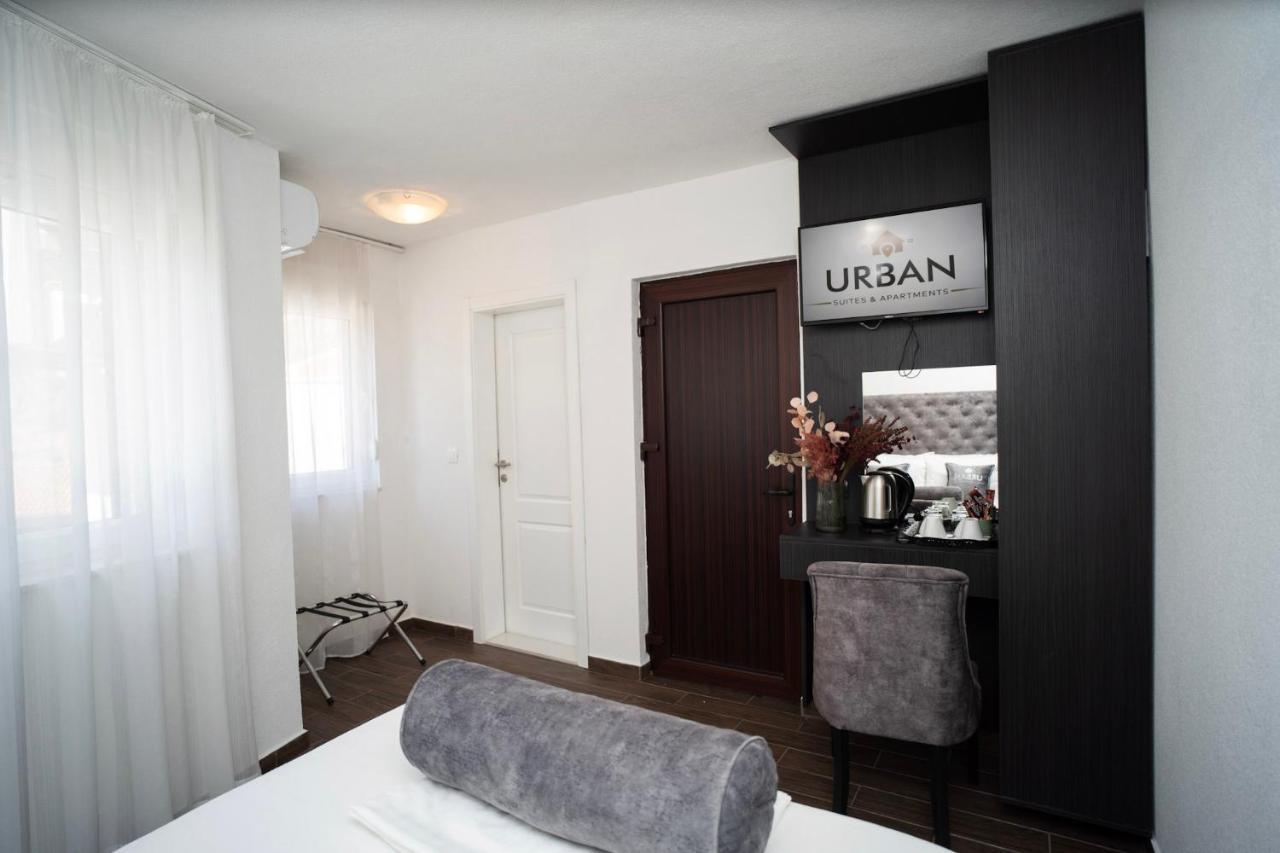 Urban Suites & Apartments Mostar Exterior photo