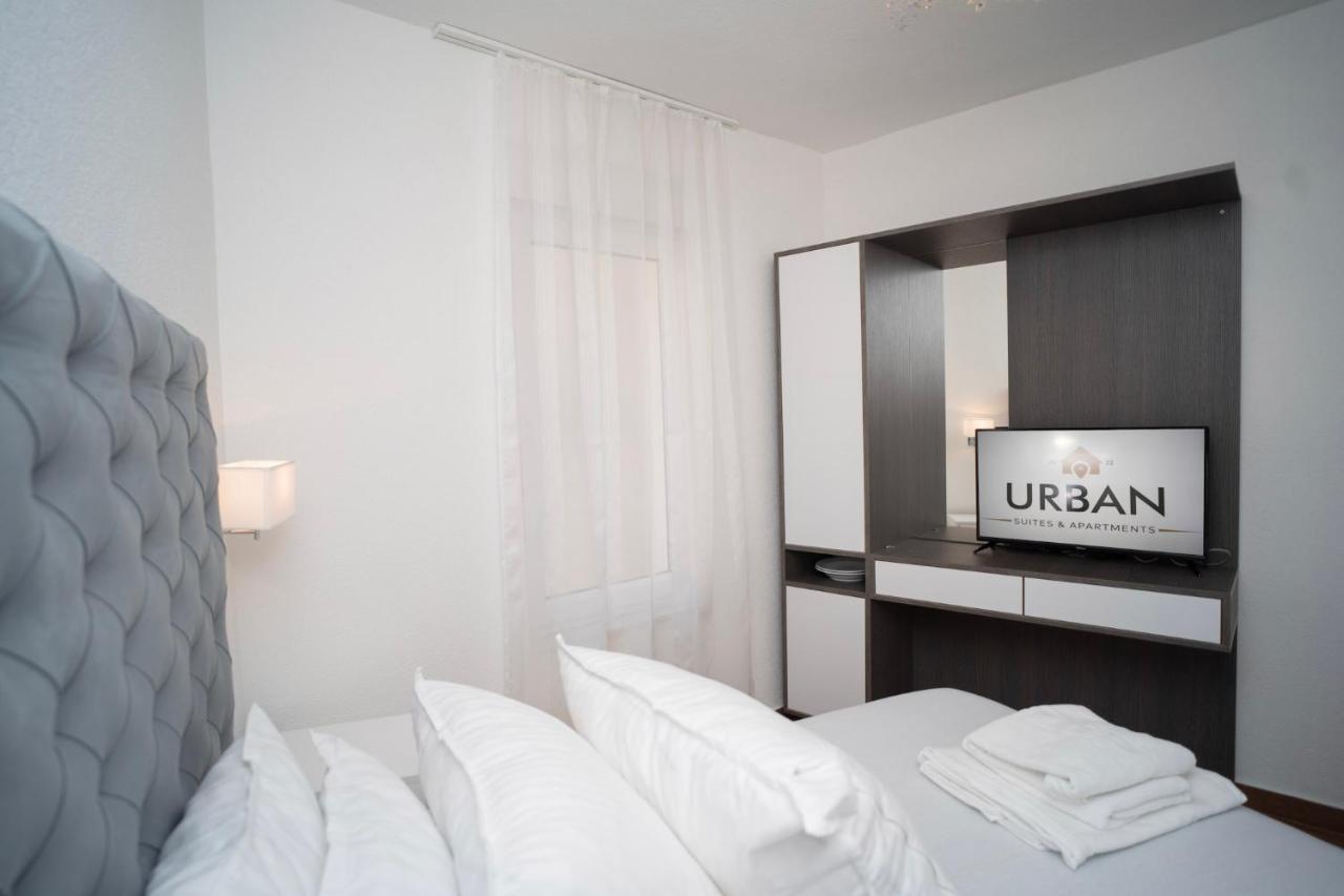 Urban Suites & Apartments Mostar Exterior photo