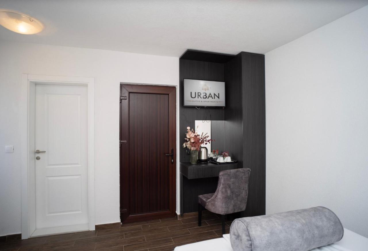 Urban Suites & Apartments Mostar Exterior photo