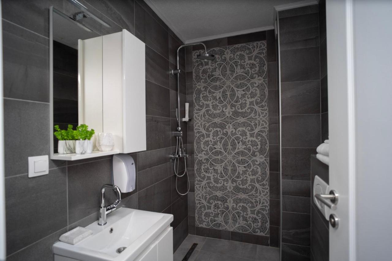 Urban Suites & Apartments Mostar Exterior photo