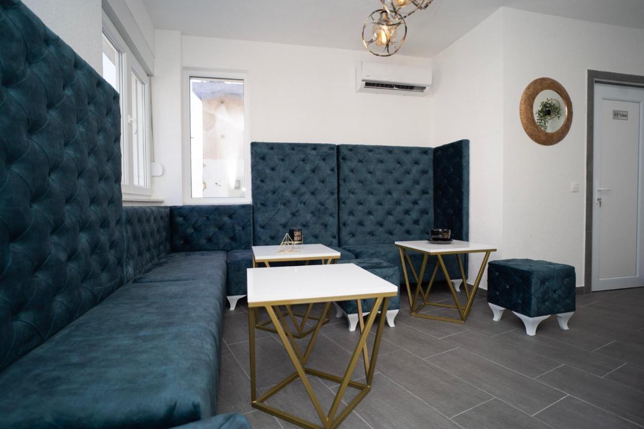 Urban Suites & Apartments Mostar Exterior photo