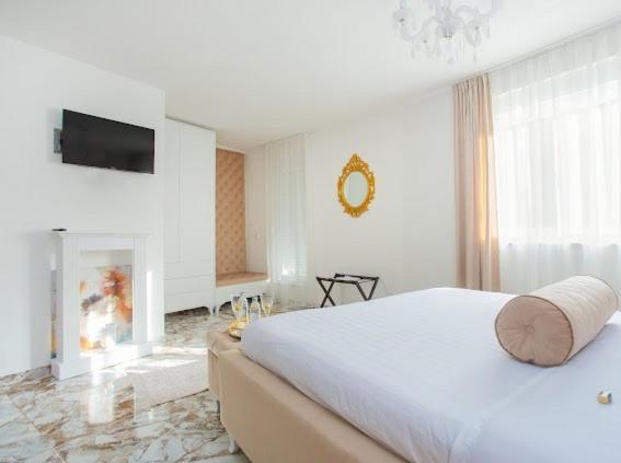 Urban Suites & Apartments Mostar Exterior photo
