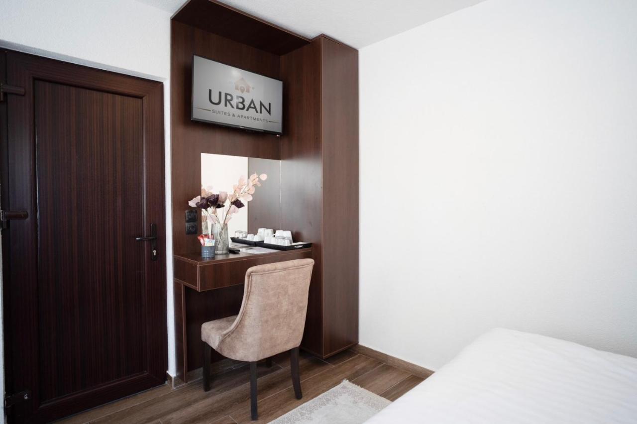 Urban Suites & Apartments Mostar Exterior photo