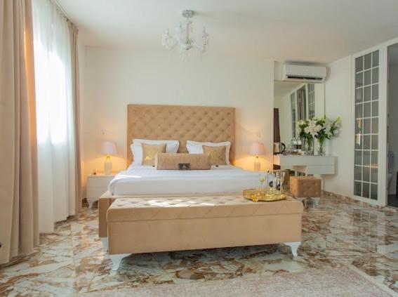 Urban Suites & Apartments Mostar Exterior photo