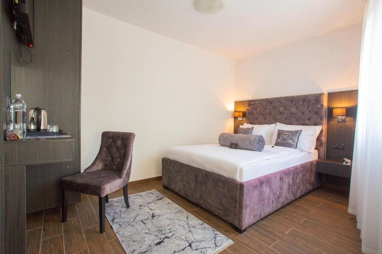 Urban Suites & Apartments Mostar Exterior photo